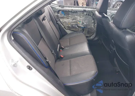 2018 Toyota Corolla Se из США, поврежденный, VIN 2T1BURHE7JC976348